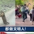 游客在北京一动物园打架，当晚动物就开始模仿？专家有话说