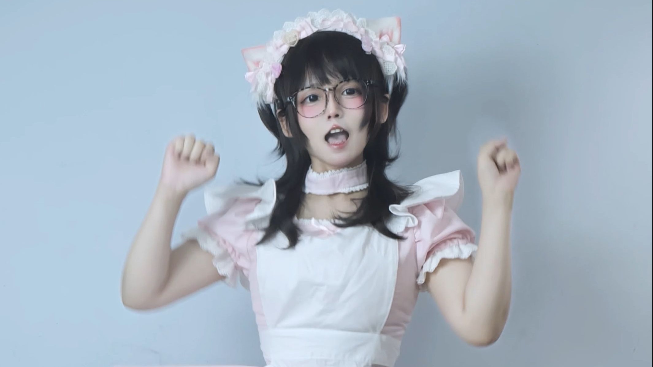 What a cute sword horse!