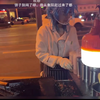 【牛笔】蛋饼街头卖串看才艺表演还打折