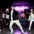 【上海PINK舞蹈工作室】超帅K-POP风格NCT U-90's Love翻跳舞蹈！