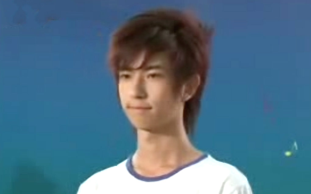 【于朦胧】我型我秀 西安十六强 朦朦部分（2P不同角度拍摄）