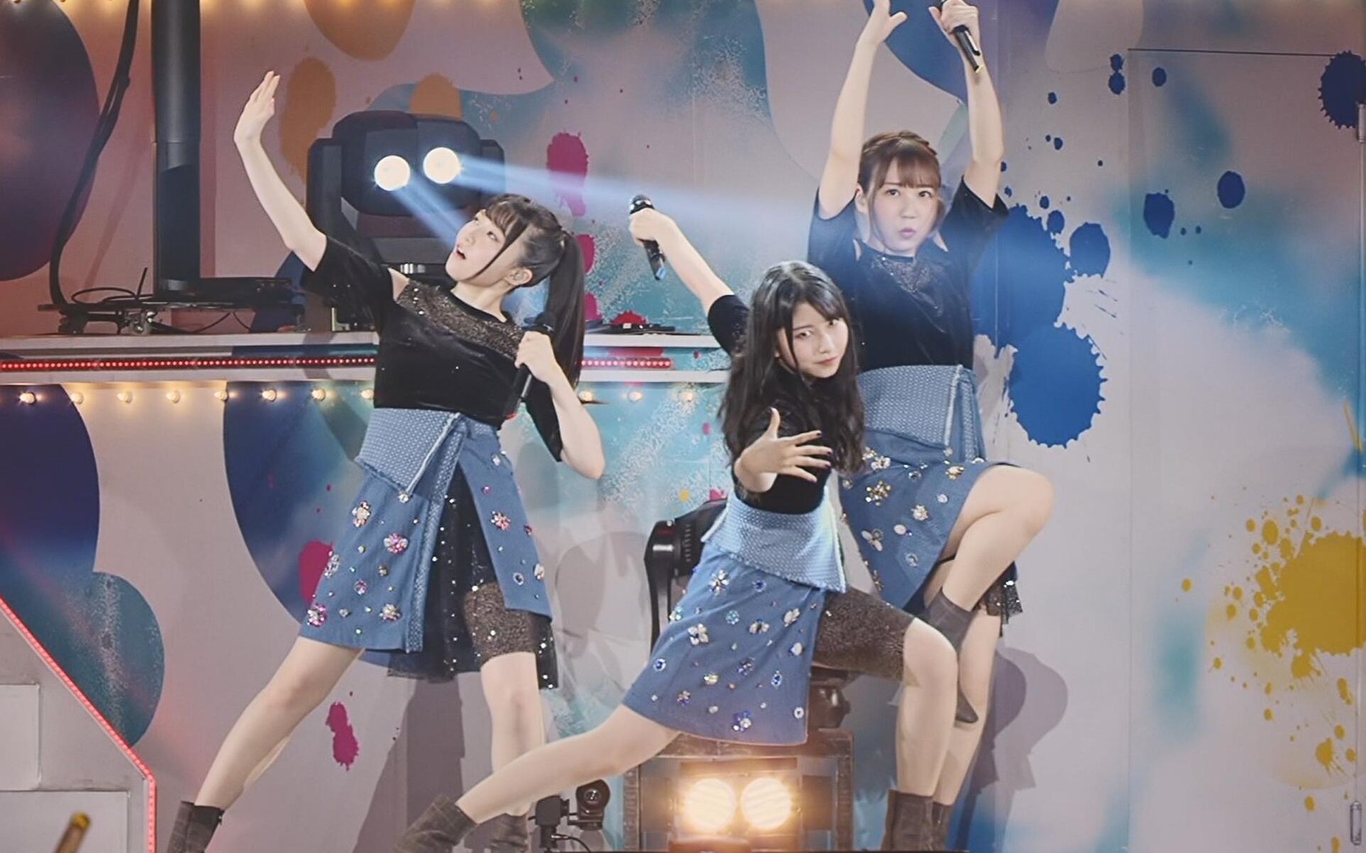 TrySail - 2019 Live Tour 