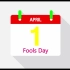 经典英文美文100篇之078：April Fool's Day（愚人节）