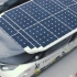 太阳能轿车，来中国寻找投资，续航达1000公里