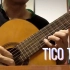 TICO TICO-古典吉他