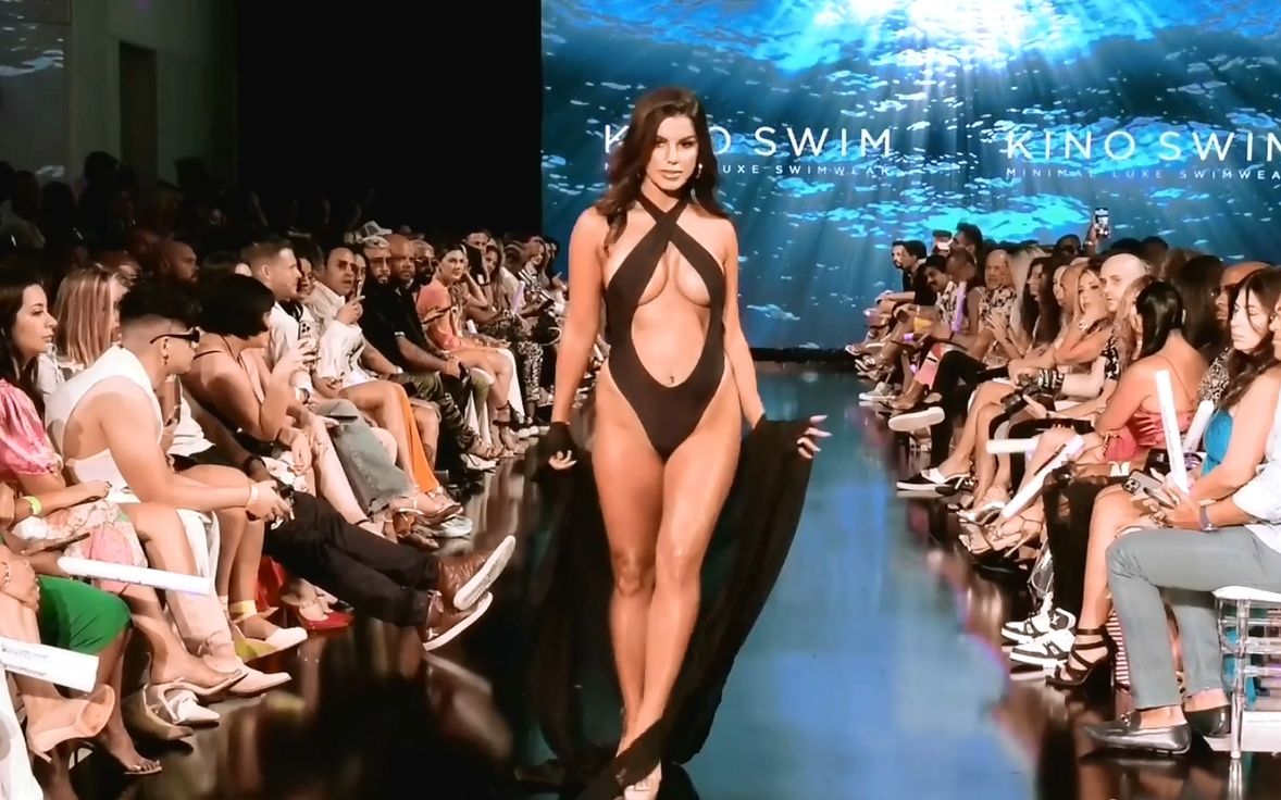 Miami Fashion Swimwear Week Picks