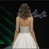 美国婚纱品牌Allure Bridals 2023年秀场