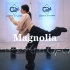 【AA编舞】Magnolia 久违的水系 延伸控制系编舞