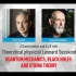 Brian Greene and Leonard Susskind_ World Science U Q+A Sessi