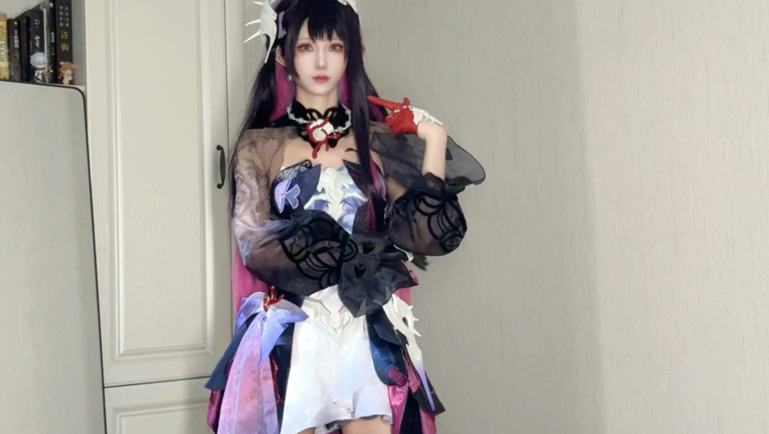 海的女儿