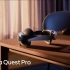 Meta Quest Pro新设备正式公布，售价1500美元
