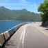 两小时室内模拟骑行 日本北方四湖（富士山地区）实景 动感单车 骑行台有氧训练背景视频