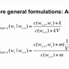 Good Turing Smoothing-带英文字幕