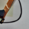 全球首突破，AR衍射光波导使用硅基micro oled
