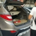 深圳办理车辆提档过户手续全过程分享，这台车卖出去总共就赚一千块！