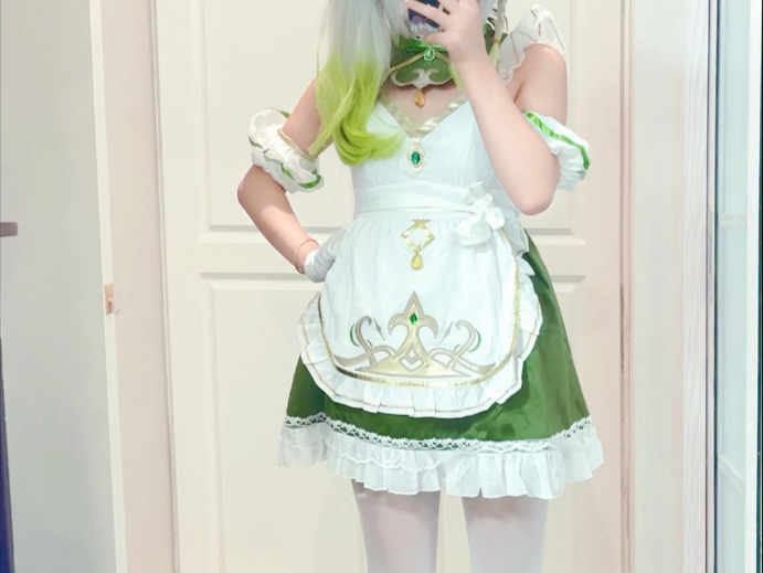 Nasita misses you so much.