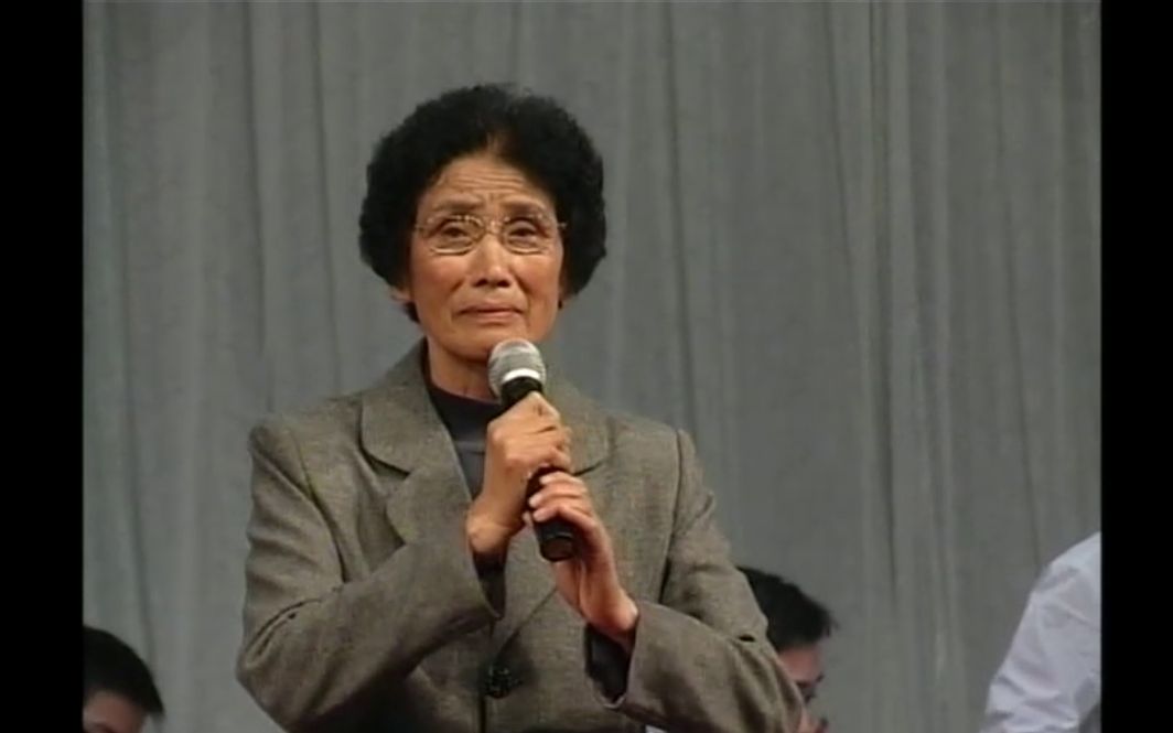 山东梆子【2011庆国庆·山东梆子名家名票演唱会】