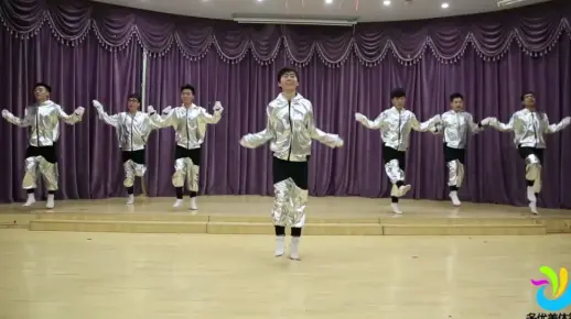 幼儿律动舞蹈完整版