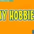 'My Hobbies ' Simple English Song 11  少儿英语歌曲歌谣