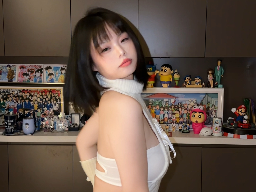 【-Xiao Jin】Just posted a new video—come check it out!