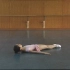 【芭蕾】北京舞蹈学院芭蕾舞一级 踢腿