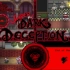 Super dark deception超级黑暗欺骗的像素风格的demo版本的游玩实况！第一关耍猴戏！