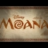迪士尼最新動畫電影《Moana》前導預告 毛伊篇 2017 農曆新年上映