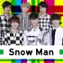 【Snow Man】-『杰尼斯Jr.频道专栏24』18.07.18