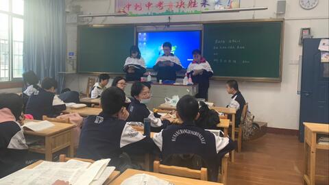 英语短剧中的学习之旅，英语短剧中的学习之旅，探索与成长