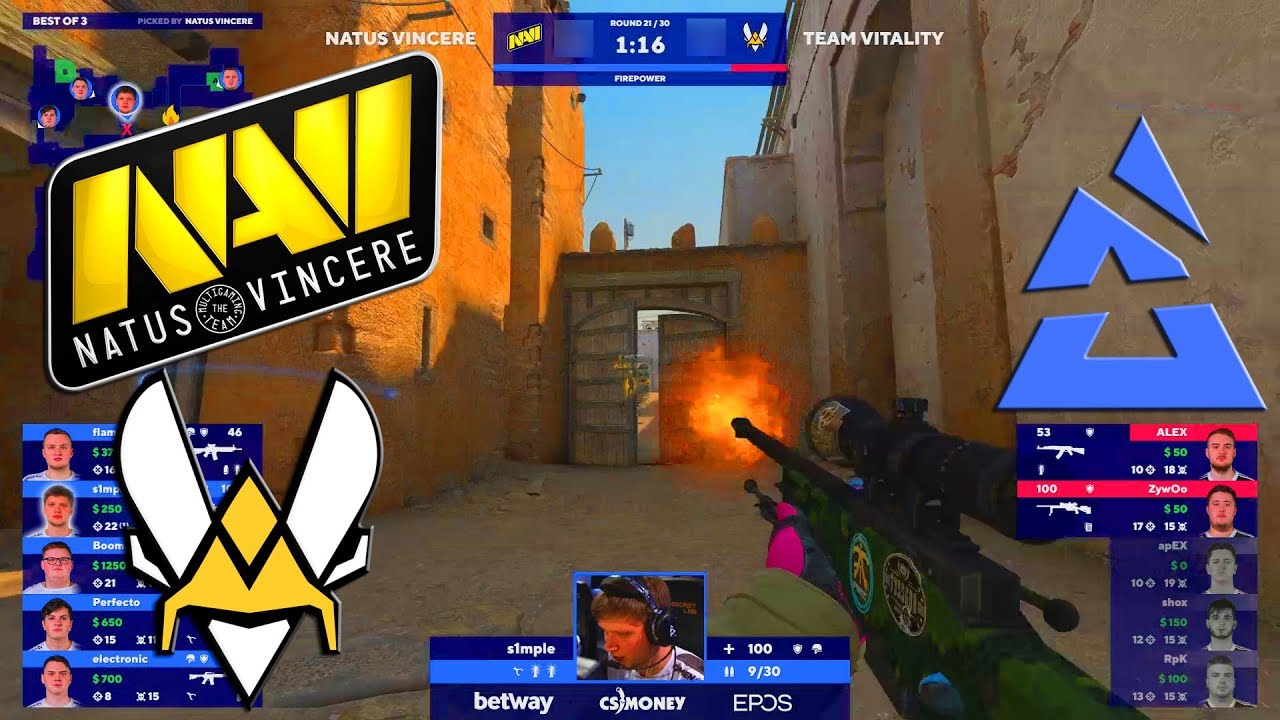 csgos1mplevszywoonavivsvitalityblastpremierspringseries2020