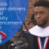 【中字】Chadwick Boseman 霍华德大学毕业典礼演讲