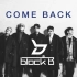 【BLOCKB】180112 BlockB-Don't Leave 音乐银行打歌舞台