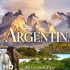 【4K风景】阿根廷 [1小时Plus加长版] 解压-治愈-工作学习背景音-清晨叫醒-夜晚助眠