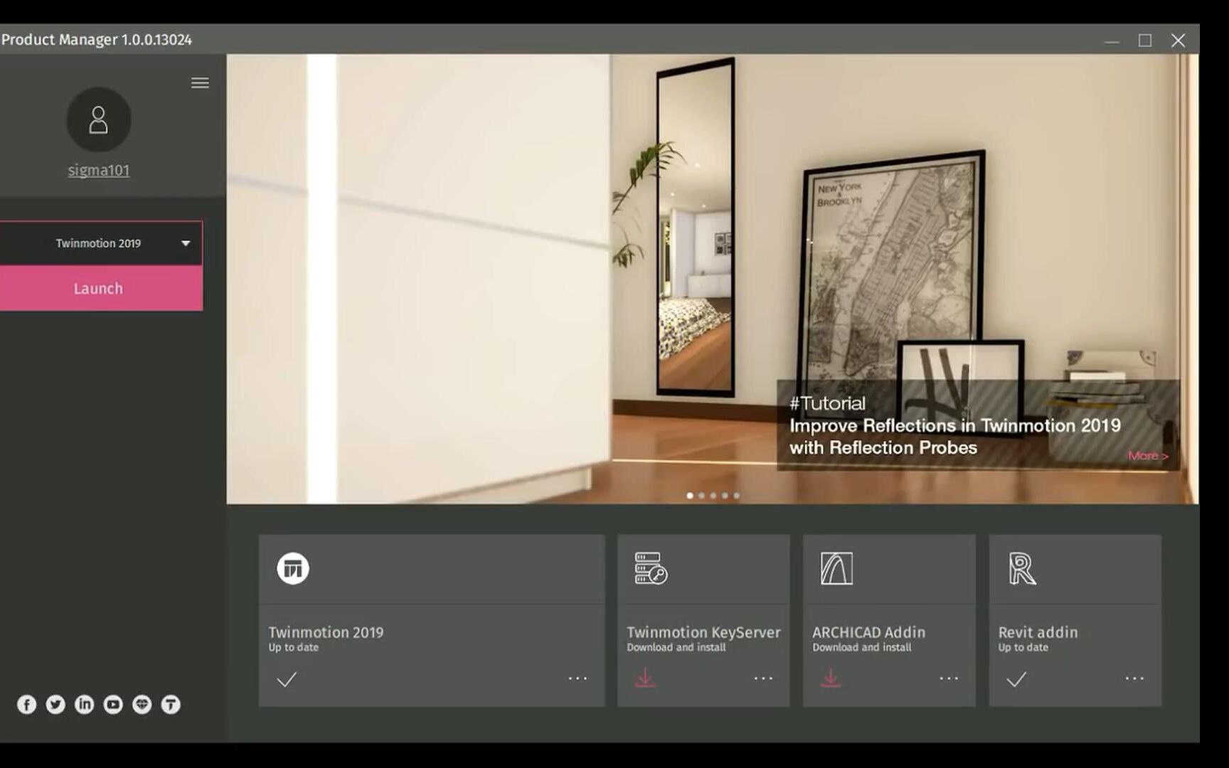 twinmotion 2019 tutorial twinmotion 2019 tutorial