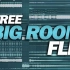 「FLP」免费BIG ROOM 工程分享by R3SYNTH