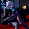 [MMD] MONSTER