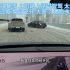 武汉暴雪 上班路上测试智驾 太稳不过瘾 换自己开 大意了 差点车祸！