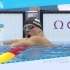 看比赛学游泳：2012奥运男子200米蛙泳决赛 破世界记录 波蛙太帅了