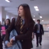 【崔智秀】【出道前】出现在国际学校宣传视频中的Lia