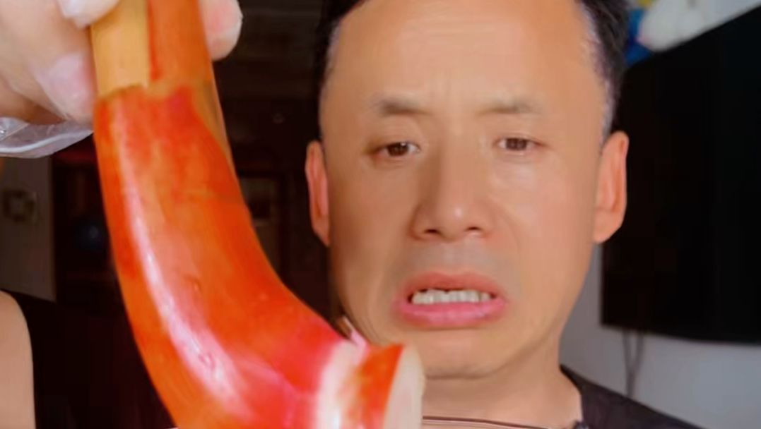 这回还嘲笑么？，，，，