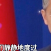 外交官汪文斌