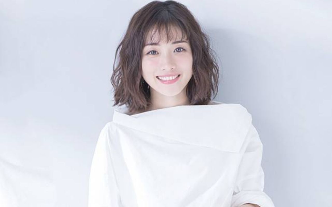 【速报】日本女演员石原里美宣布怀有第一子:预计于今春分娩哔哩哔哩bilibili