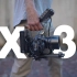 索尼FX搭配电影镜头暗光测试（七工匠25mm T1.05）