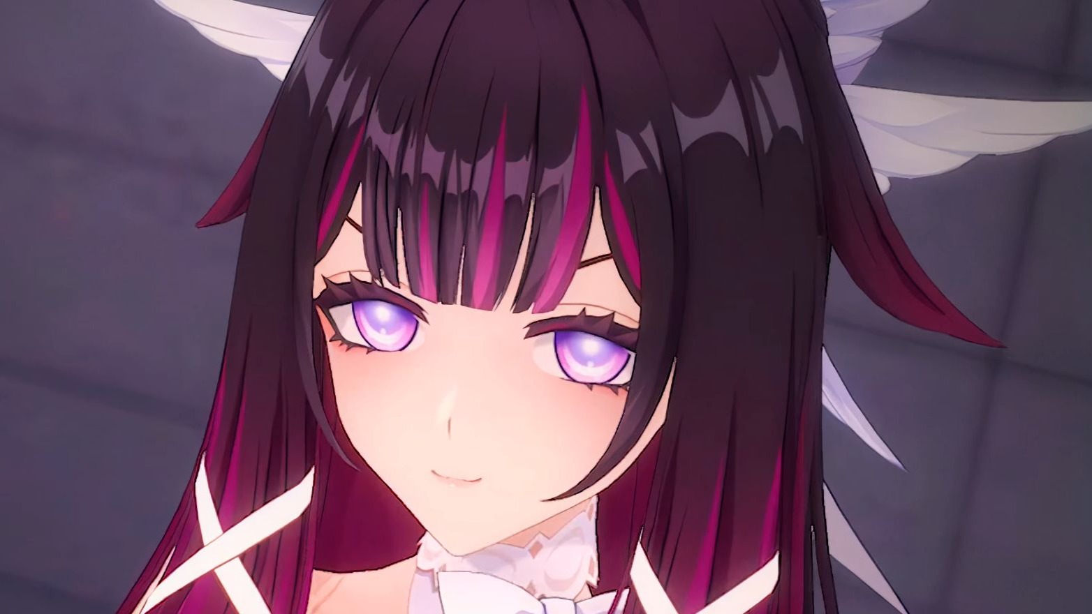 Thanks for the reward, young lady~