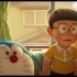 多啦A梦“《STAND BY ME Doraemon 2》。杉田正明演唱的最新主题视频“ Niji”！
