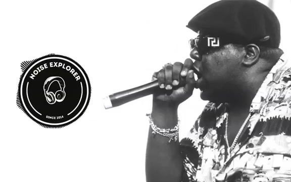 Classic Rap _ Hip Hop Mix Part _9 I The Notorious B.I.G_ Mos Def _ Nas