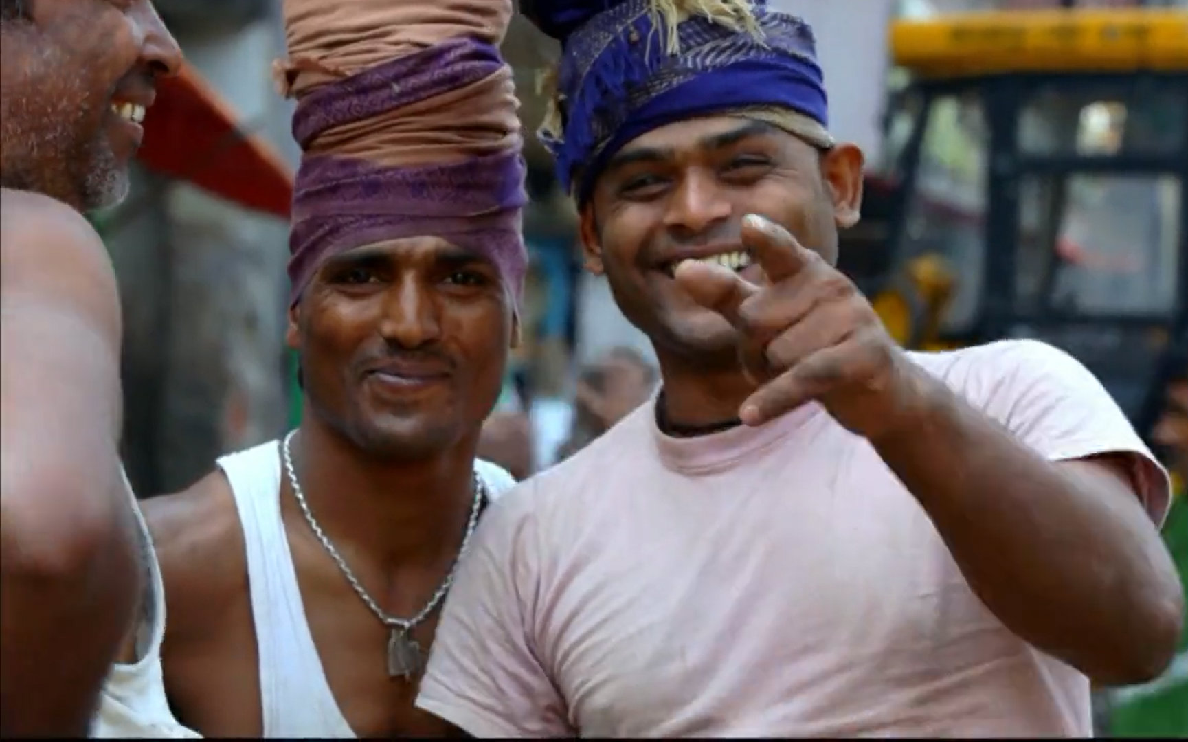 【BBC纪录片】东印度公司·一个帝国的诞生