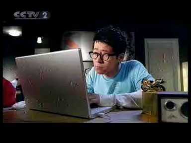 搜狐广告（2009）