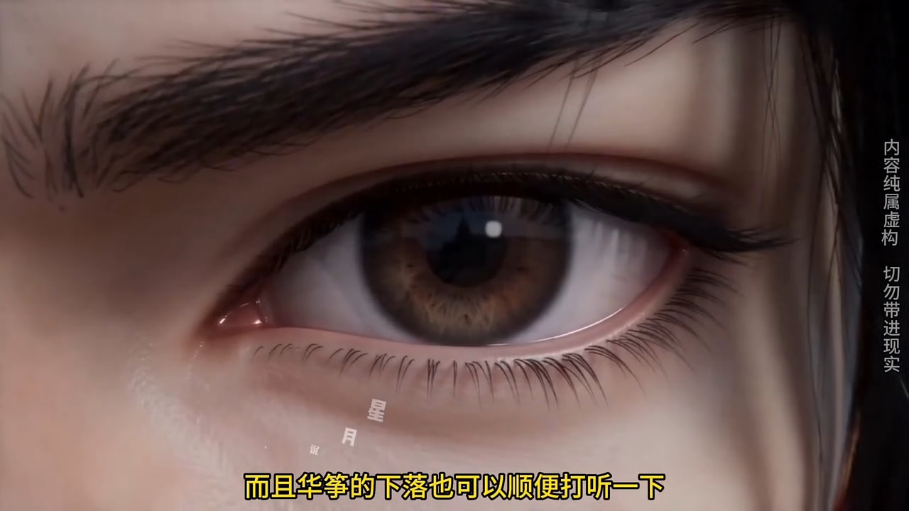 【星月神雕】第189集