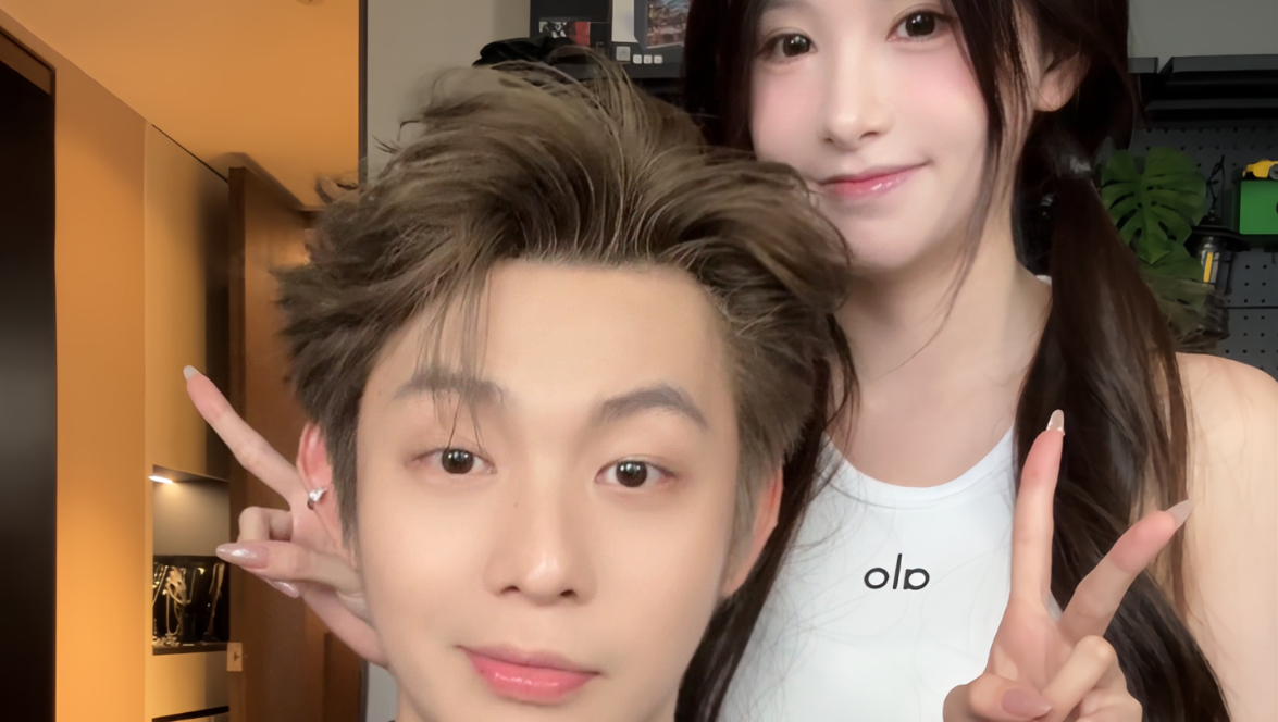 对象说男人的发型，果然是女人的荣耀
